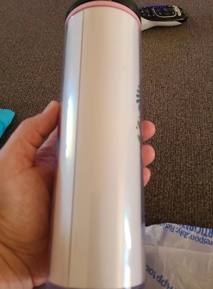 Starbucks wreath tumbler - Picture 4 of 4